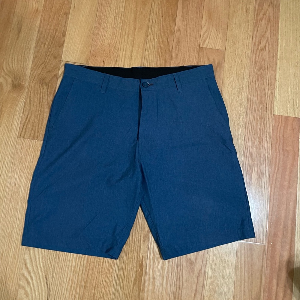 COPY - Burn side shorts.